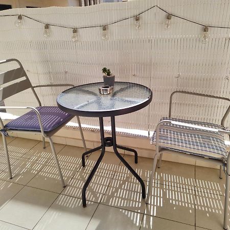 City Center Fresh Studio #Self Check In# Thessaloníki Exteriör bild