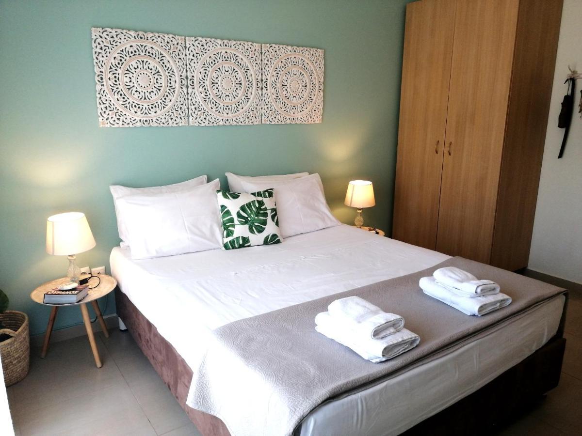 City Center Fresh Studio #Self Check In# Thessaloníki Exteriör bild