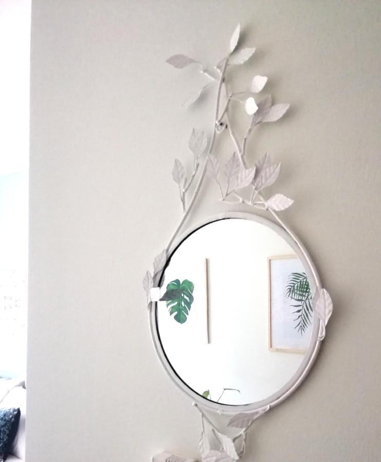 City Center Fresh Studio #Self Check In# Thessaloníki Exteriör bild