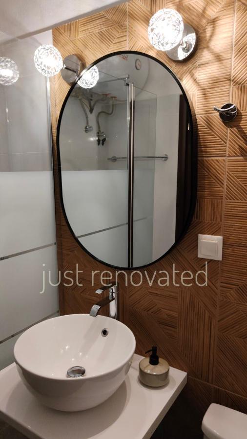 City Center Fresh Studio #Self Check In# Thessaloníki Exteriör bild