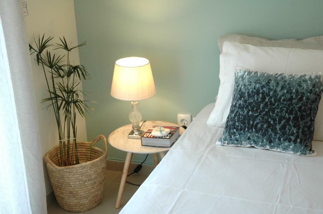 City Center Fresh Studio #Self Check In# Thessaloníki Exteriör bild