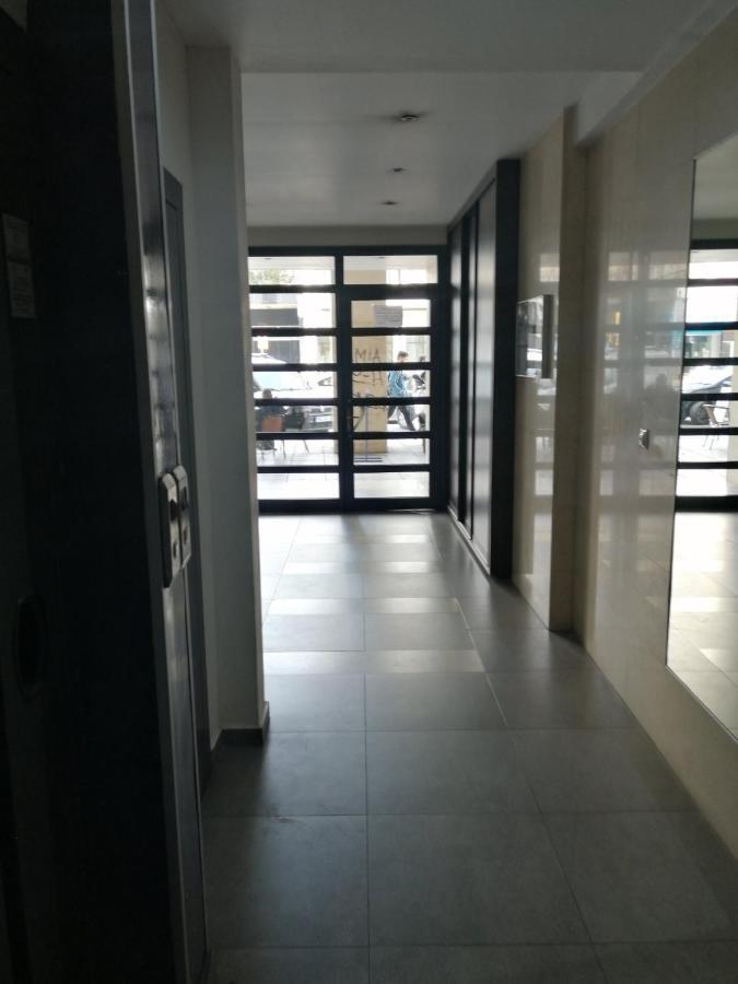 City Center Fresh Studio #Self Check In# Thessaloníki Exteriör bild