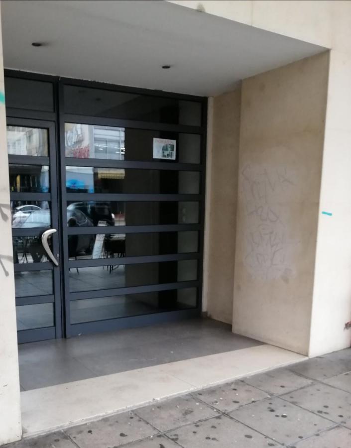 City Center Fresh Studio #Self Check In# Thessaloníki Exteriör bild