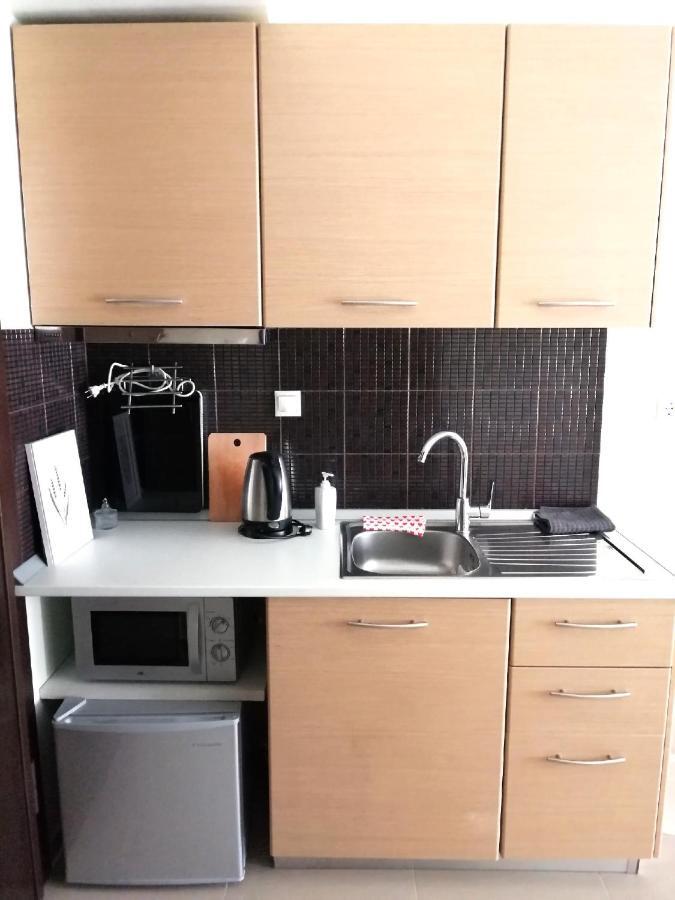 City Center Fresh Studio #Self Check In# Thessaloníki Exteriör bild